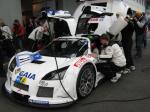Gumpert Apollo Hybrid 24h Nurburgring 2008 года